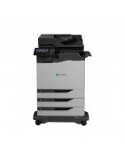 Cartouche de toner Lexmark XC 6152DTFE | Allotoner