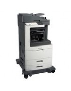 Cartouche de toner Lexmark XM 7170X | Allotoner