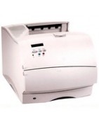 Voici la cartouche d'encre pour imprimante Lexmark T 520NSBE | Allotoner