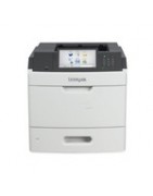 Toner laser pour Lexmark MS 812 | Allotoner