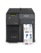 Ruban d encre Epson TM C7500G | Allotoner