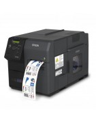 Ruban d encre Epson TM C7500 | Allotoner