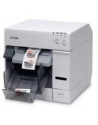 Ruban d encre Epson TM C3400 | Allotoner