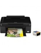 Epson Stylus SX115 cartouche | Allotoner