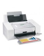 Cartouche imprimante jet d'encre Lexmark X 5070 | Allotoner